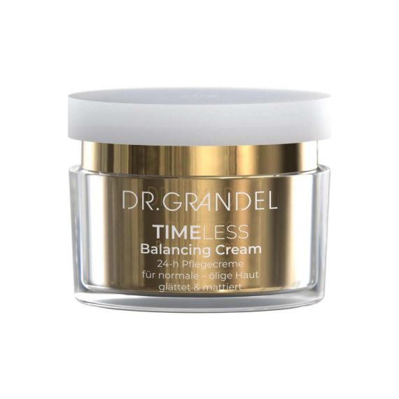 Balancing Cream