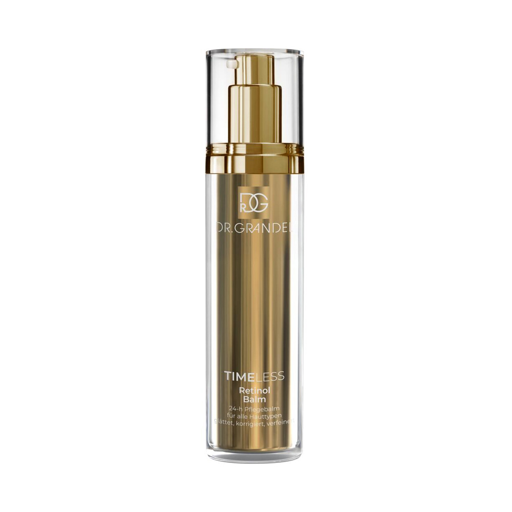 Retinol Balm