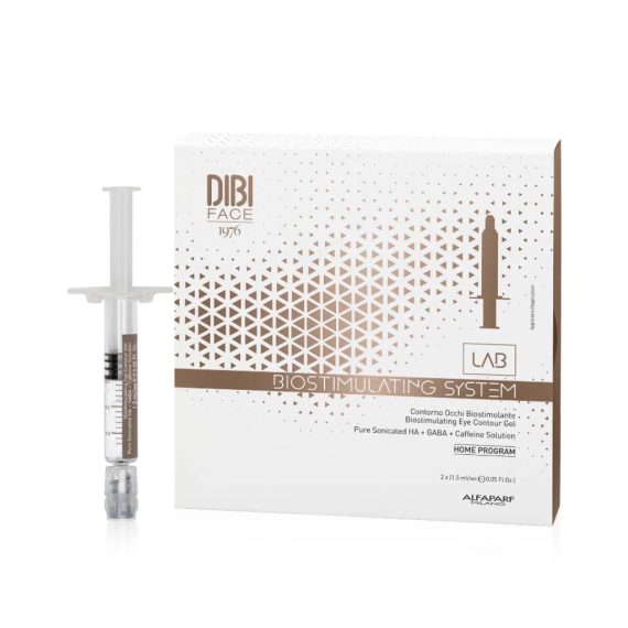Biostimulating Eye Contour