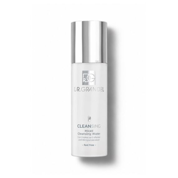 Micell Cleansing Water