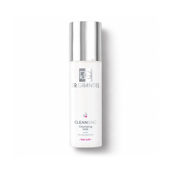 Cleansing Milk