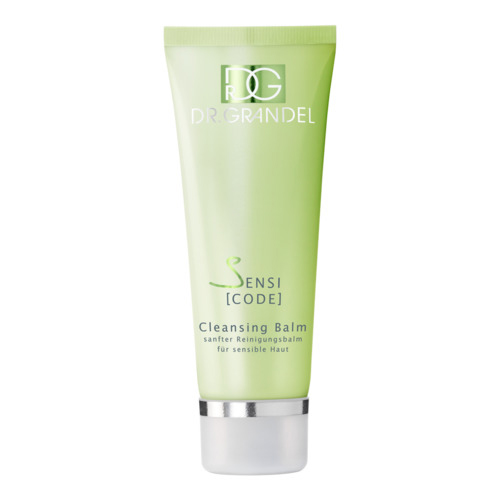 Cleansing Balm