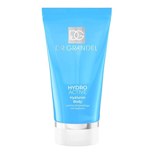 Hyaluron Body Moisturizer