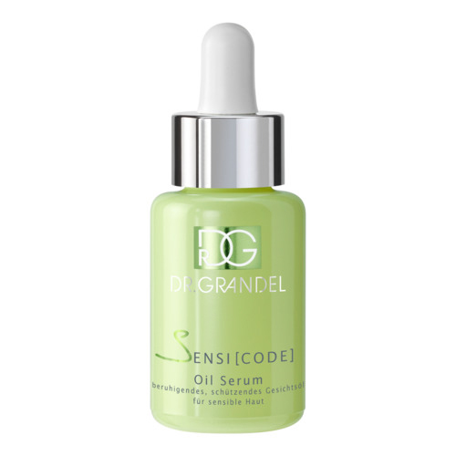 Oil Serum