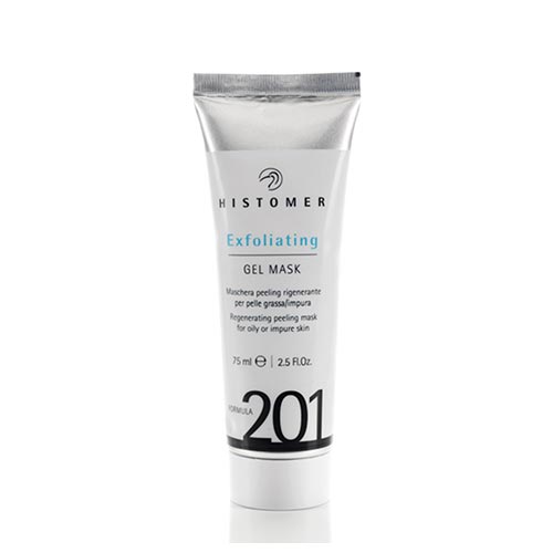 Exfoliating Gel Mask