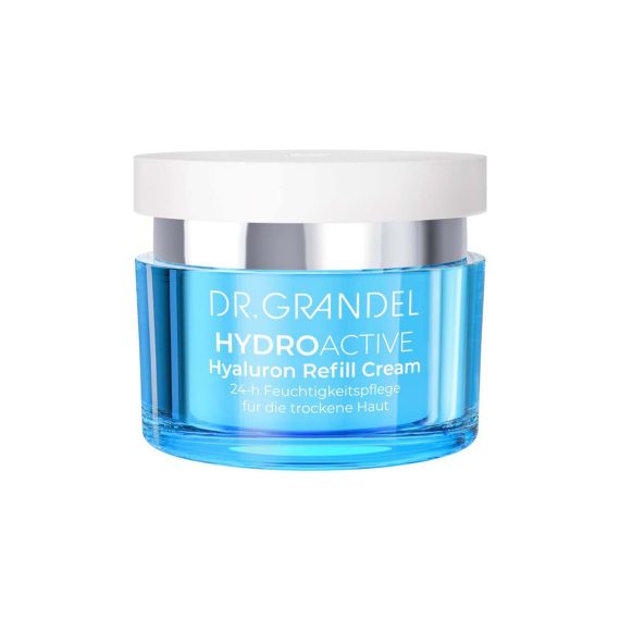 Hyaluron Refill Cream