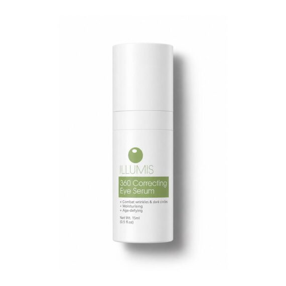 360 Correcting Eye Serum