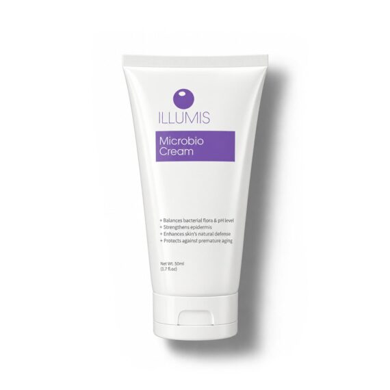 Microbio Cream