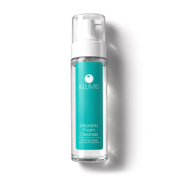 Microbio Foam Cleanser