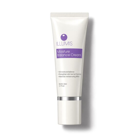 Moisture Balance Cream