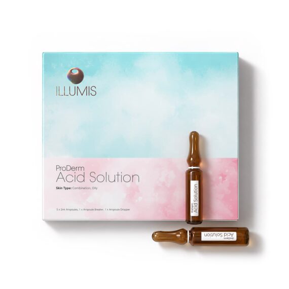ProDerm Acid Solution Ampoules