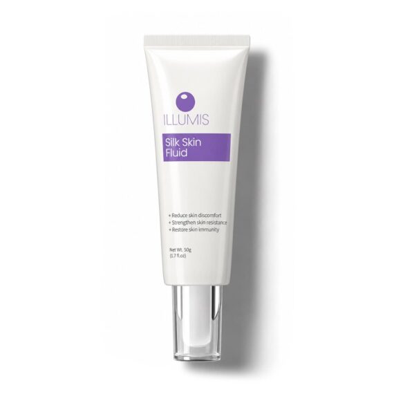 Silk Skin Fluid