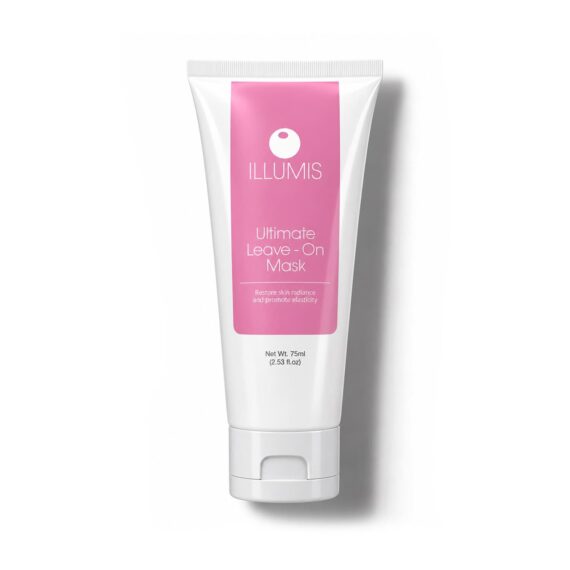 Ultimate Leave-On Mask