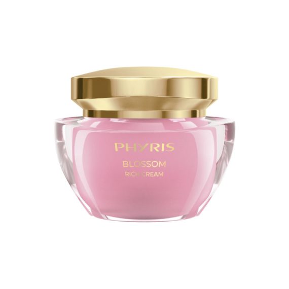 Blossom Rich Cream