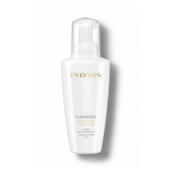 Sensi Foam Cleanser