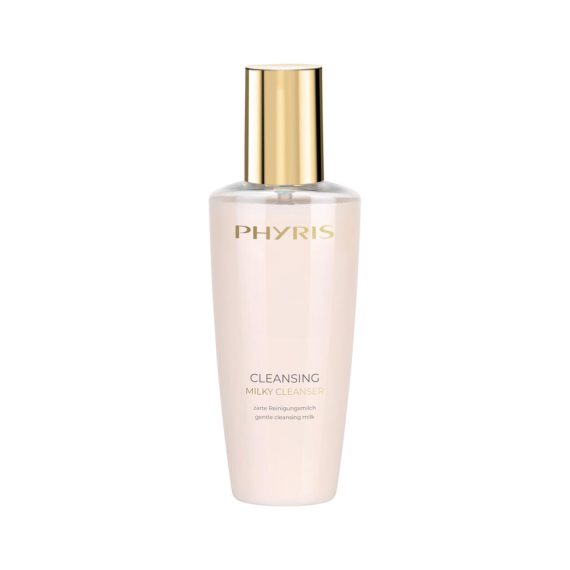 Milky Cleanser