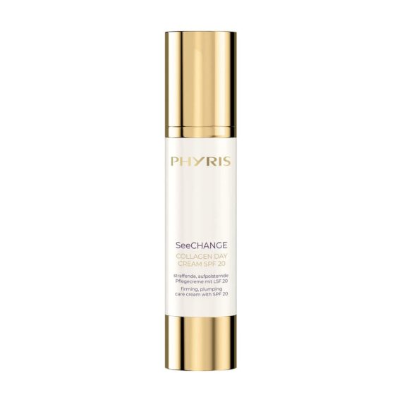 Collagen Day Cream SPF 20