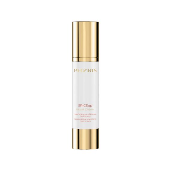 SPICEup Night Cream