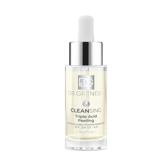 Triple Acid Peeling 10 % | pH 3.5-4.0