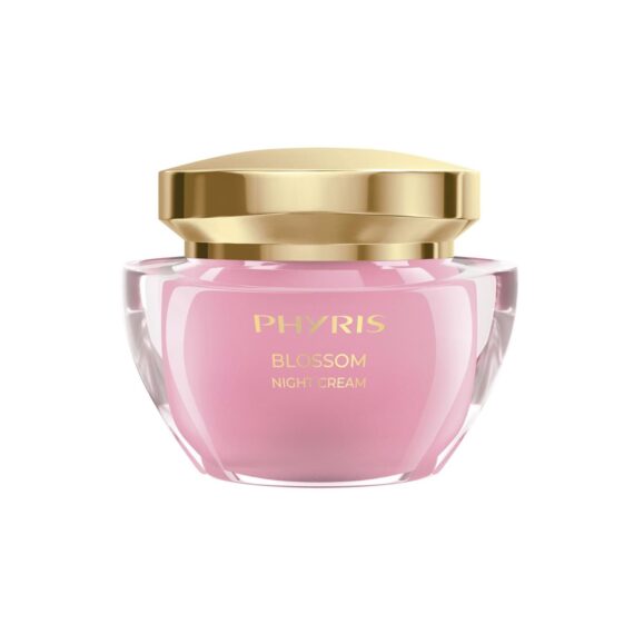 Blossom Night Cream