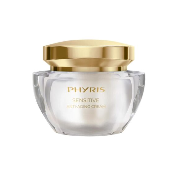 Anti-Aging Cream
